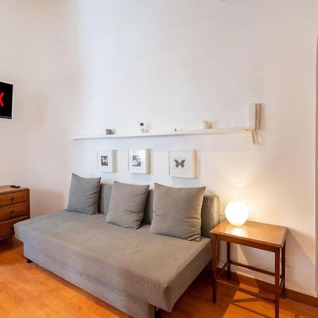 Tiny House Nel Cuore Di Roma Екстер'єр фото