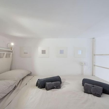 Tiny House Nel Cuore Di Roma Екстер'єр фото