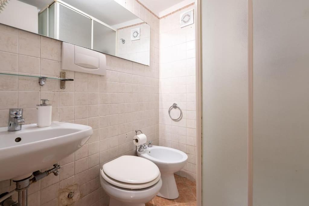 Tiny House Nel Cuore Di Roma Екстер'єр фото
