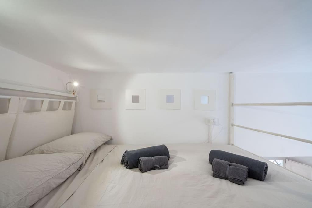 Tiny House Nel Cuore Di Roma Екстер'єр фото